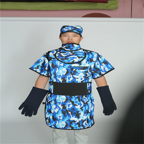 陵水防辐射服